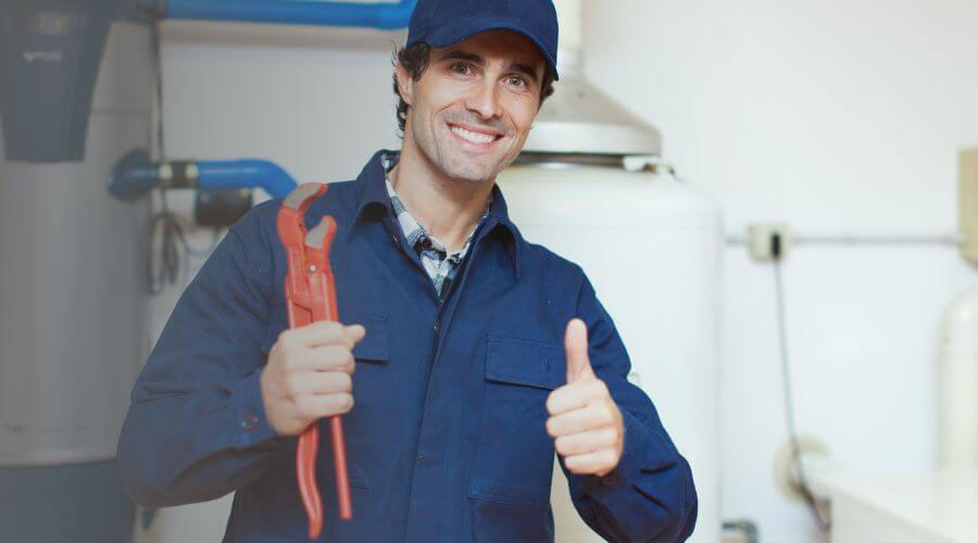Professional same day plumber in Fishers Island, NY